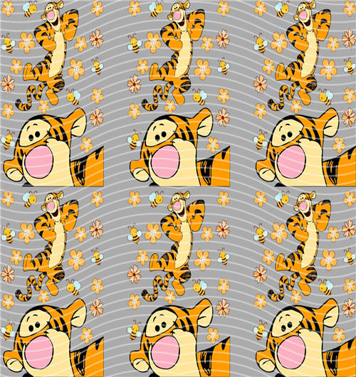 Pen sticker-F 1593